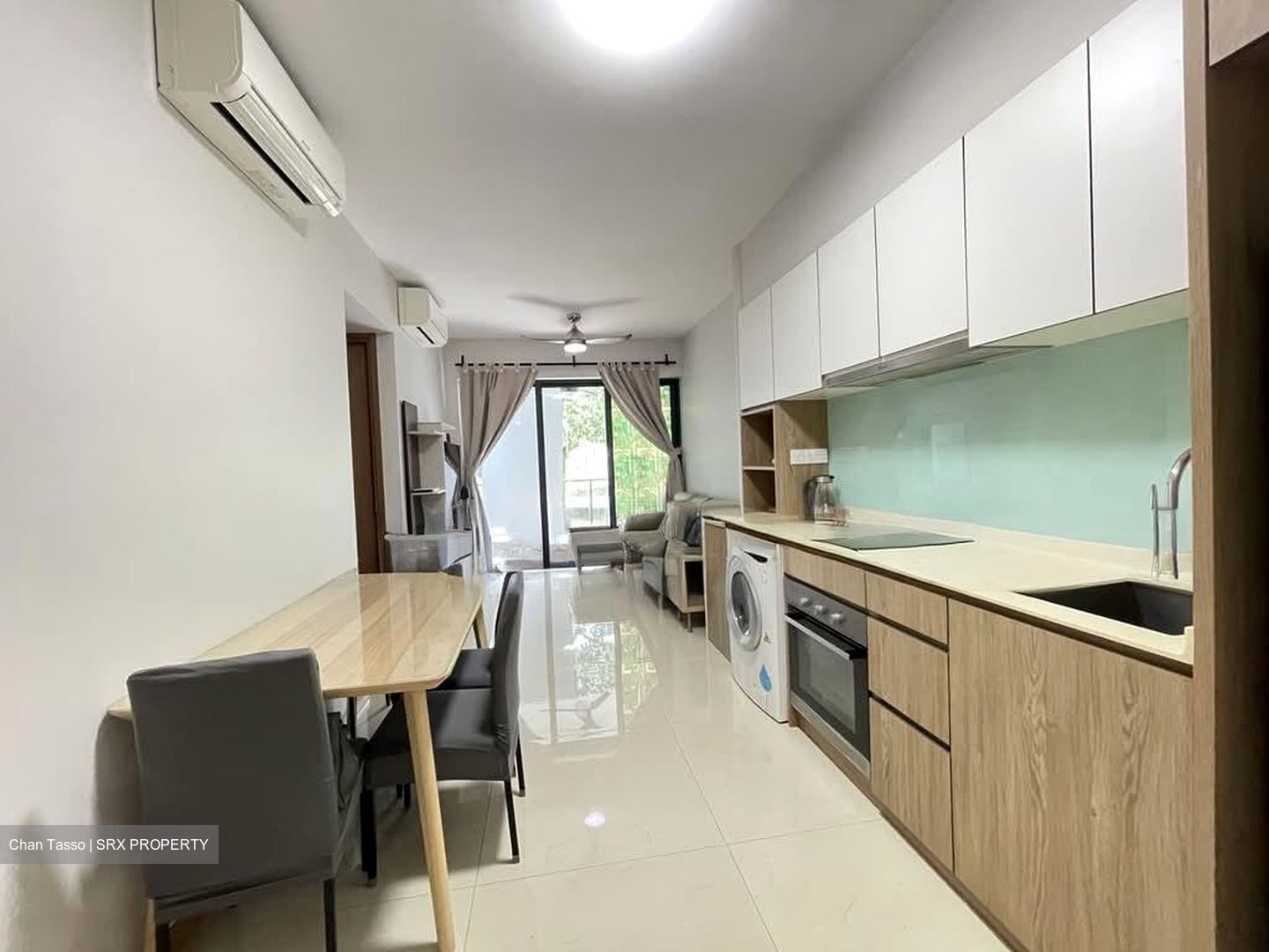 Kingsford Waterbay (D19), Apartment #566102501